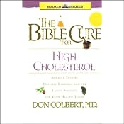 The Bible Cure for Autoimmune Diseases | Don Colbert