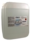 dipure®-clean Bioreiniger-Konzentrat Fettlöser 5 Liter