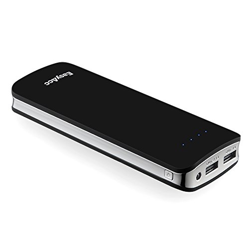 EasyAccreg 18000mAh Dual USB Power Bank Portable Photo