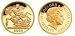 2008 Gold Proof Half Sovereign - Perfect Gift for Anniversaries or Birthdays