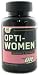 100 Oats & Whey With On diet bar & Opti-Woman Vitamin