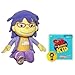 Sid the Science Kid Plush Set of 4 Includes: Sid , Gabriela , Gerald & May