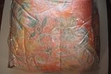 - Lauren Ralph Lauren "Jamaica" Comforter, King Jamaica Coral Paisley