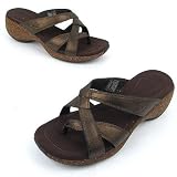 Merrell -- J40818 Sundial Cross Antique Brass -- Women's Shoes,Comfort Shoes,Sandals