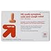 up & up 4-Hour Multi-Symptom Cold Relief Caplets 20-pk.