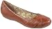 Womens Bare Traps, Lookup slip on casual Flats AUBURN 7.5 M