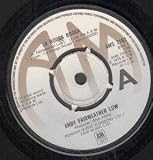 LA BOOGA ROOGA 7" (45)