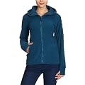 Bench Damen Fleecejacke mit Kapuze NINE HOLE