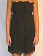 LuLu Lame' Dress