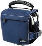 Cheap Jeep® Elements Bag S Digital Camera and Camcorder Carrying Case - JPBAGSS