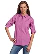 ExOfficio Women's BugsAway Baja Long Sleeve Shirt