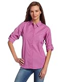 ExOfficio Womens Bugsaway Baja Long Sleeve Shirt