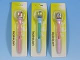 Review EPCL  / Bubble Pen With Resin Easter Animal Stamper Top (X2679)