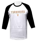 Tennessee Volunteers NCAA 3/4 Sleeve Tee Shirt By Adidas