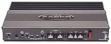 Ref500.1 - Zapco Reference 500 Watt Mono Amplifier