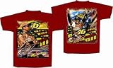 Greg Biffle National Guard Special Ink Racing Shirt
