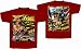 Apparel : Greg Biffle National Guard Special Ink Racing Shirt