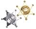 Search : Plastic Sheriff Badge
