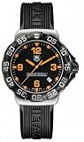 TAG Heuer Men's WAH1116.FT6024 Formula 1 Black Dial Watch