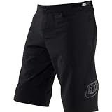 Troy Lee Designs Skyline Men's Short Bike Sports BMX Pants - Black