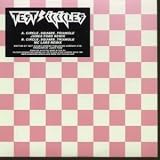 CIRCLE SQUARE TRIANGLE 7 INCH (7" 45) UK DOMINO 2006