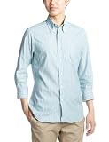 (インディビジュアライズドシャツ)INDIVIDUALIZED SHIRTS ストライプシャツ T56BBS bbs