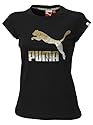 PUMA Damen T-Shirt Archive Heroes T7 Tee