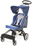 Cielo Stroller by Mia Moda - Adriatic