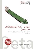 USS General R. L. Howze (AP-134)-