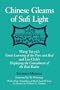 Chinese Gleams of Sufi Light