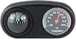 COMPASS THERMOMETER