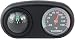 COMPASS THERMOMETER