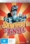 Sawdust and Tinsel ( Gycklarnas afton ) ( Sunset of a Clown ) [ NON-USA FORMAT, PAL, Reg.4 Import - Australia ]