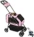 Travel System for Pets
