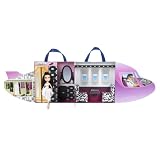 Bratz Designed Jetset Playset with Katia