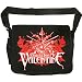 Bullet For My Valentine - Back Packs - Messenger Bag Style
