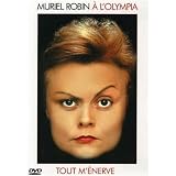 Muriel Robin : Tout m