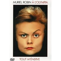 Tout m'�nerve