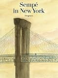 Sempé in New York