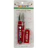 ミササ ハンディーシザーズ レッド