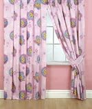 Fifi Buttercup 72 Curtains