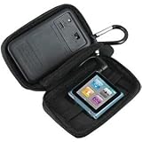 iHome, Speaker Case for Nano/Shuffle