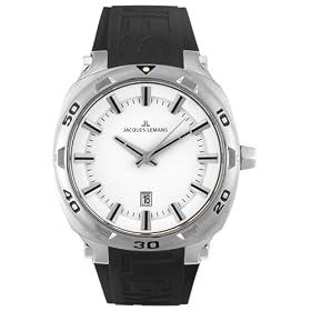 luxury Jacques Lemans men watches