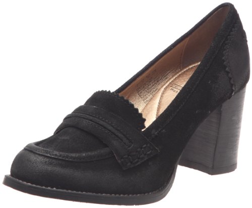 Hush Puppies Women's Affectionate Platforms Heels