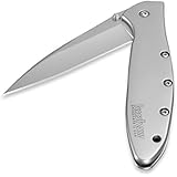 Kershaw Leek Knife