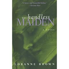 The Handless Maiden