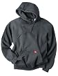 Dickies Men's Heavyweight Hooded Fleece Pullover