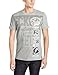 Ecko UNLTD Men's Strong Stride Short Sleeve Tee