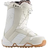 Nitro Fader TLS Snowboard Boot – Women’s White Creme, 25.5 thumbnail