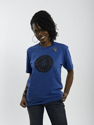 Activist Logo Unisex T-shirt